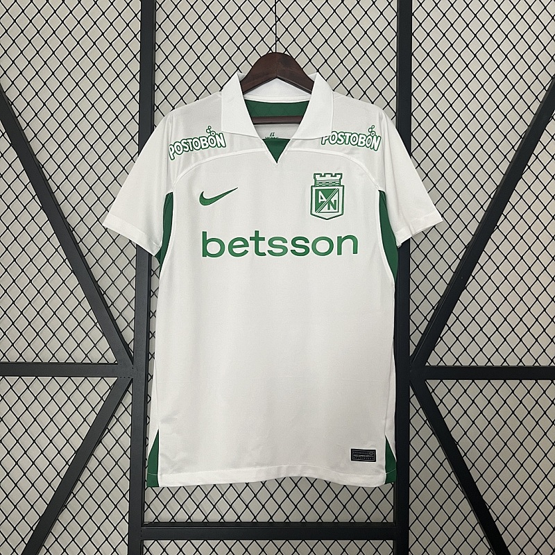 National Athletic 24/25 National Athletic Away S-XXL