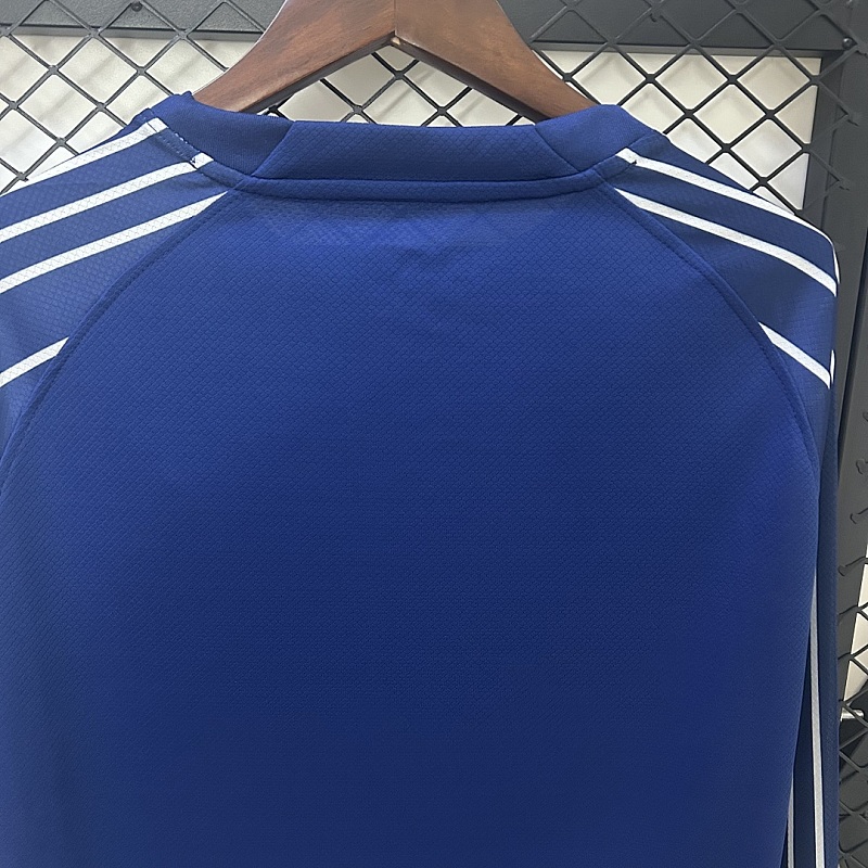 PSG 24/25 Long sleeve PSG fourth away S-XXL 9