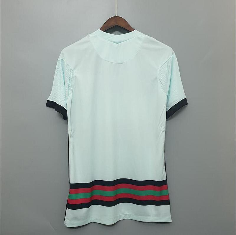 Portogallo Portugal AWAY S-XXXL 7