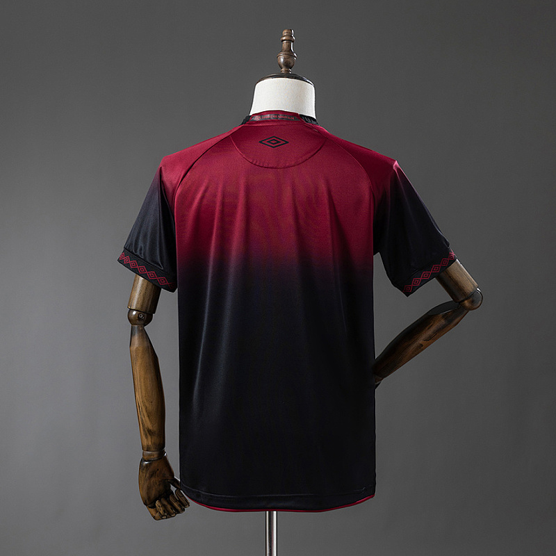 Atletico Paranaense Atletico Paranaense 25/26 Third Away Jersey S-4XL 2