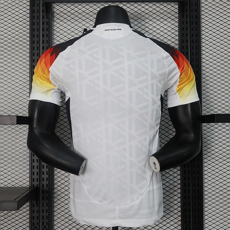 Germania Player Germany Home S-3XL 2