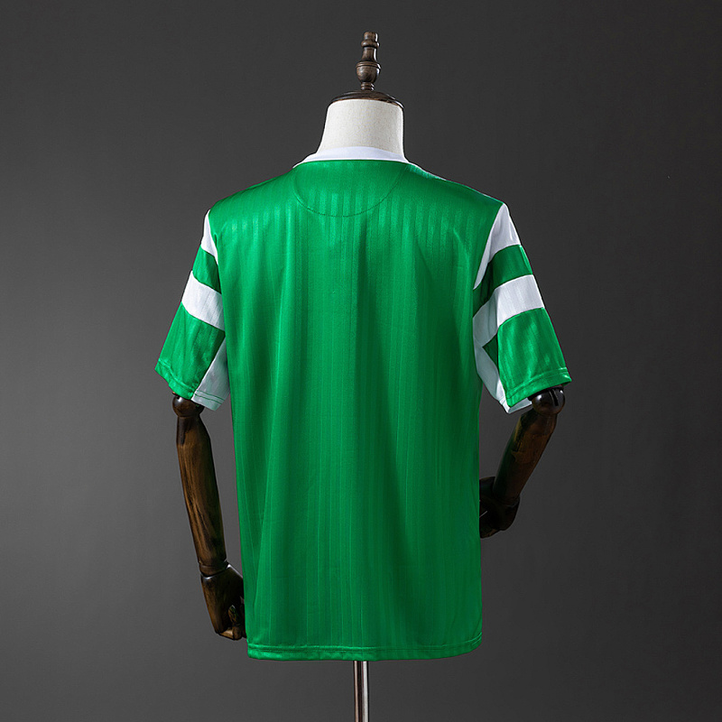 Cameroon 1990 Cameroon 1990 Home Retro Jersey S-XXL 2