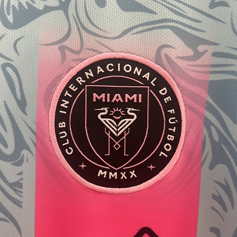 Inter Miami 24/25 Miami Special Edition S-XXL 5