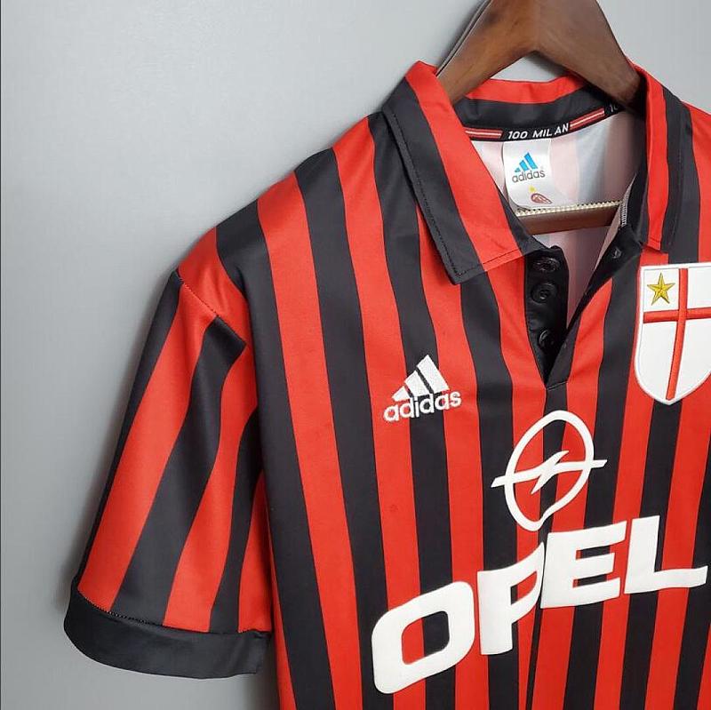 99-00 AC Retro 99-00 AC Centenary home S-XXL 7