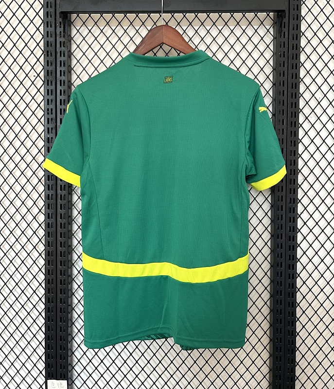 Senegal Senegal Away S-XXL 7