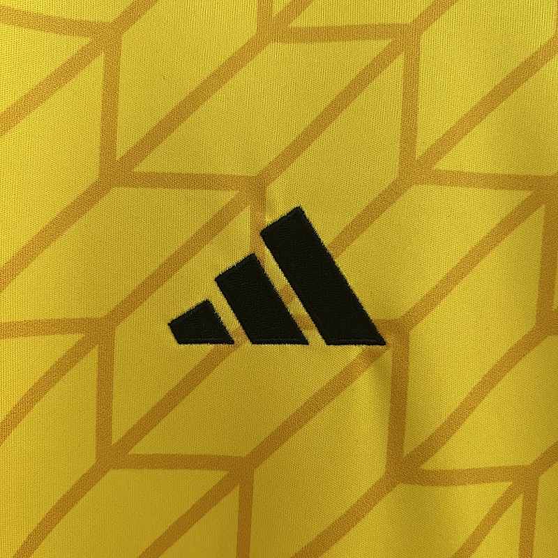 colo colo 24/25 colo colo goalkeeper yellow S-3XL 4