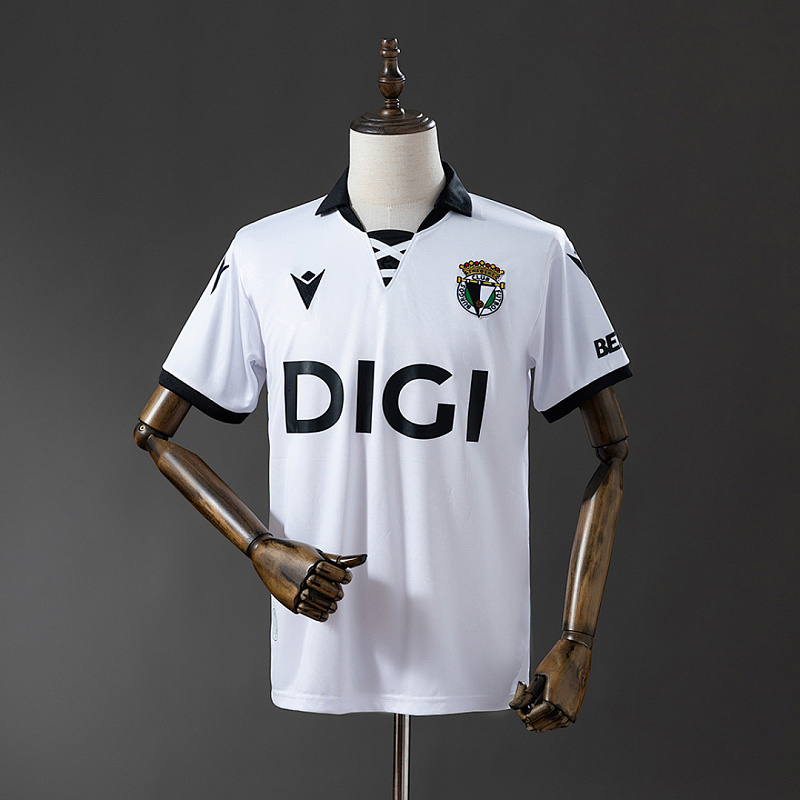 Burgos S-XXL 25/26 Burgos Home S-XXL