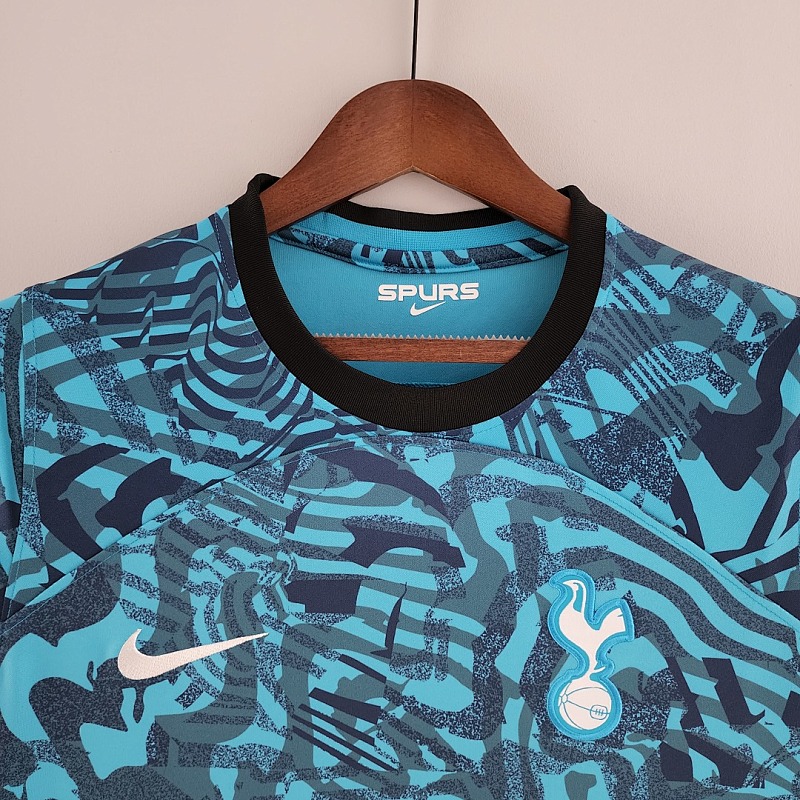 Tottenham 22/23 Tottenham away S-XXXL 3