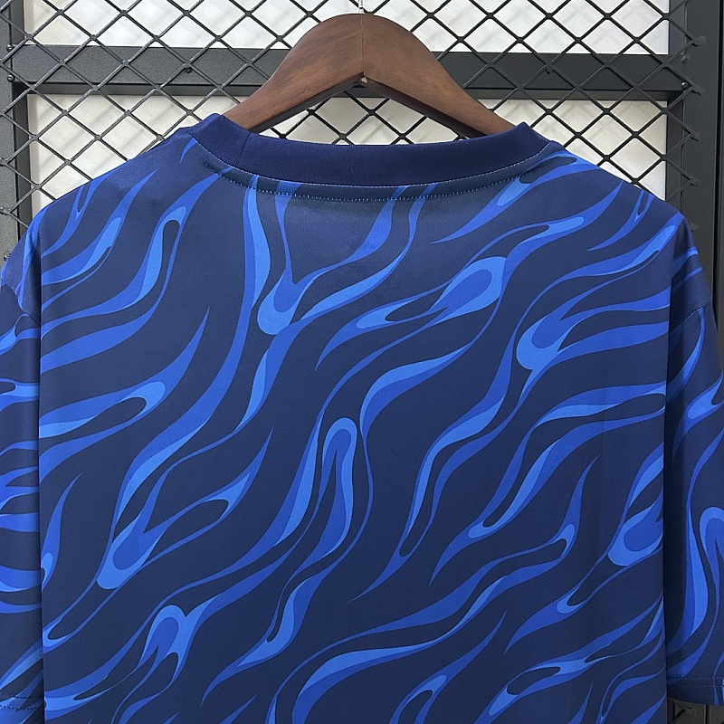 Real Madrid 25/26 Real Madrid training uniform S-4XL 2