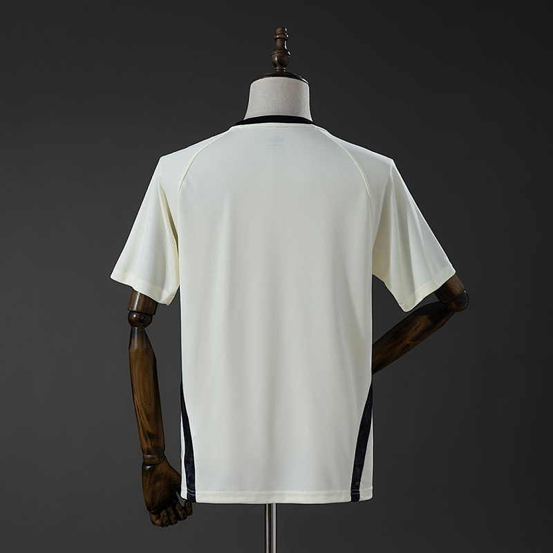Santos Santos 26/27 Training Beige Size S-4XL 2