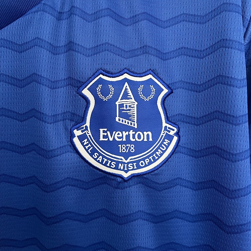 Everton 25/26 Everton Home S-4XL 4