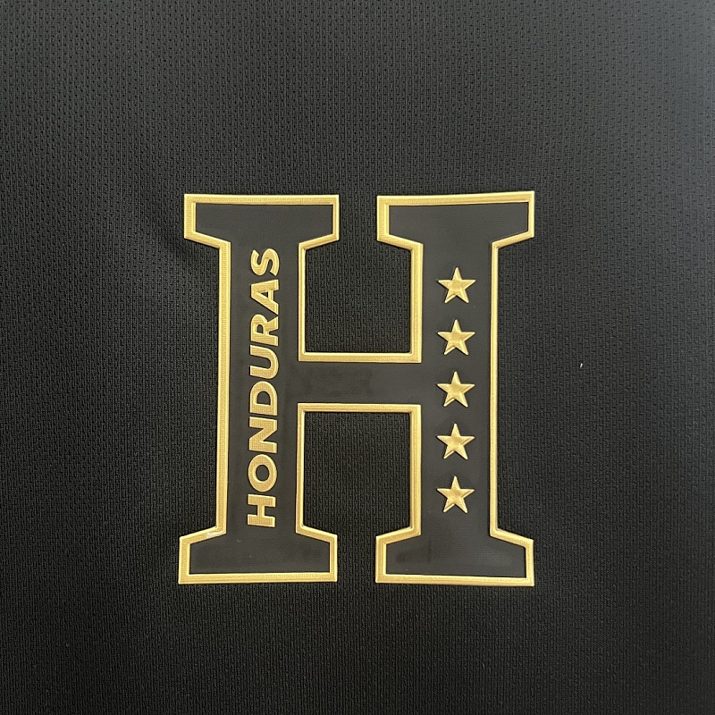 Honduras Black Honduras Black S-XXL 5