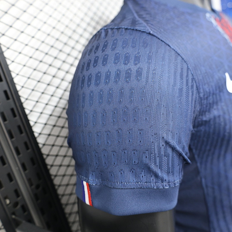 PSG 25/26 Player PSG Home S-4XL 7