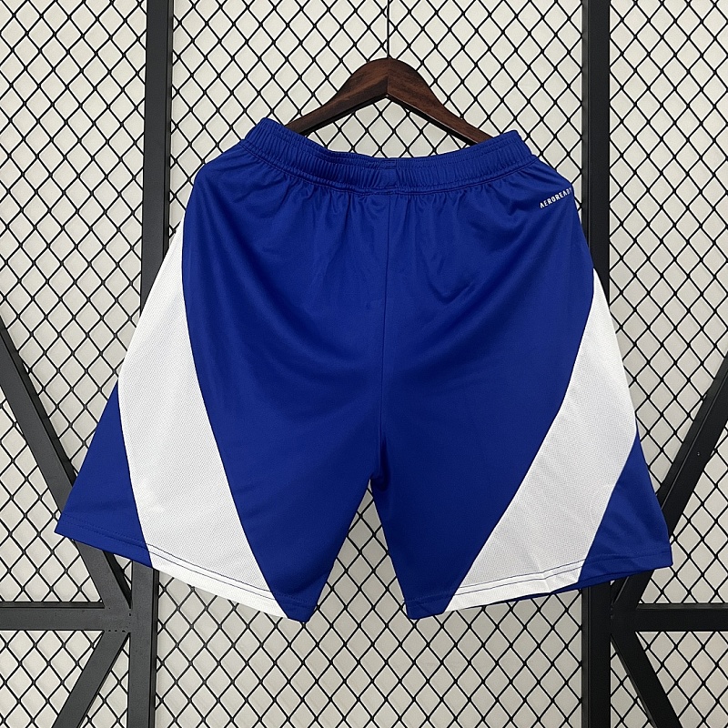 Chile Shorts Chile Home Shorts S-XXL 2