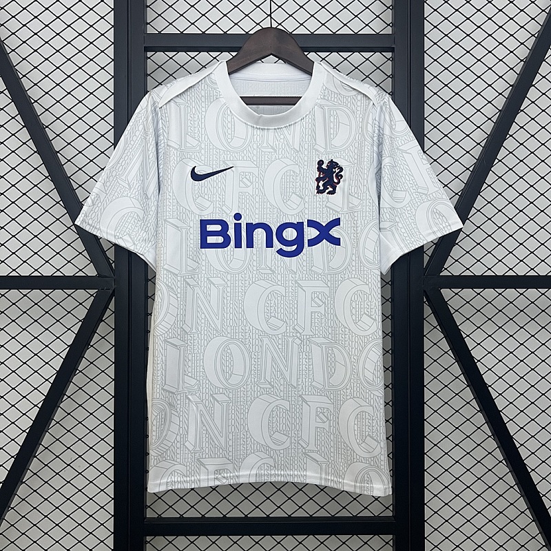 Chelsea 25/26 Chelsea training suit S-4XL