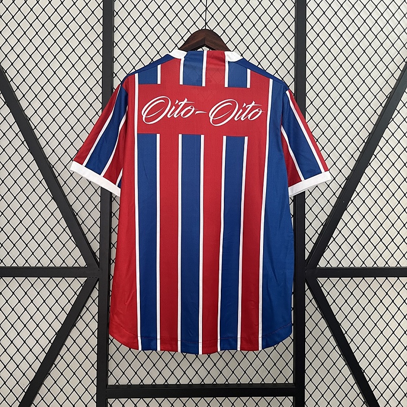 Bahia 1988 Retro Bahia 1988 Commemorative Edition S-4XL 2