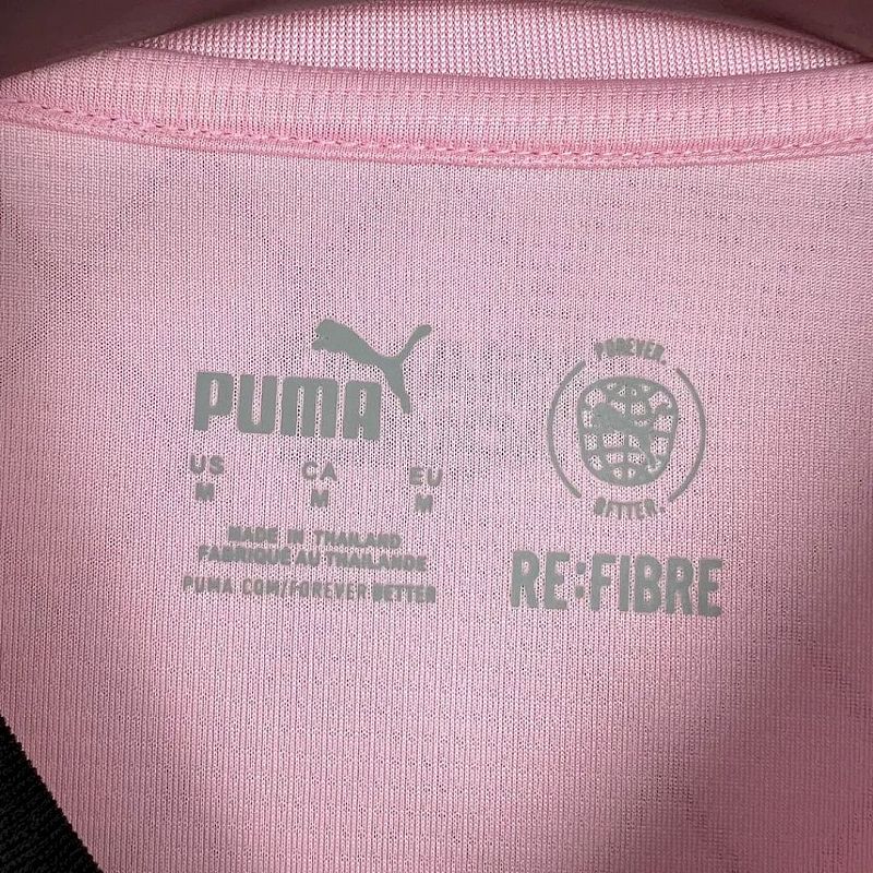 Palermo F.C. Palermo F.C. 2024/25 Home Jersey S-XXL 8
