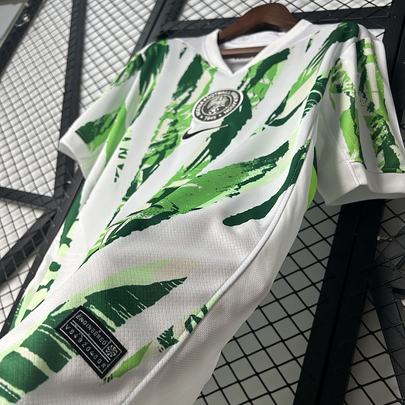 Nigeria S-4XL Nigeria Home S-4XL 7