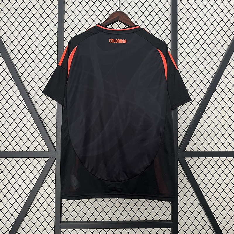 Colombia Colombia Away S-4XL 2