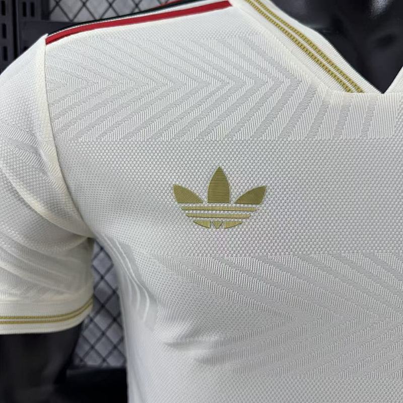 Flamengo 25/26 Player Flamengo third away S-4XL 10