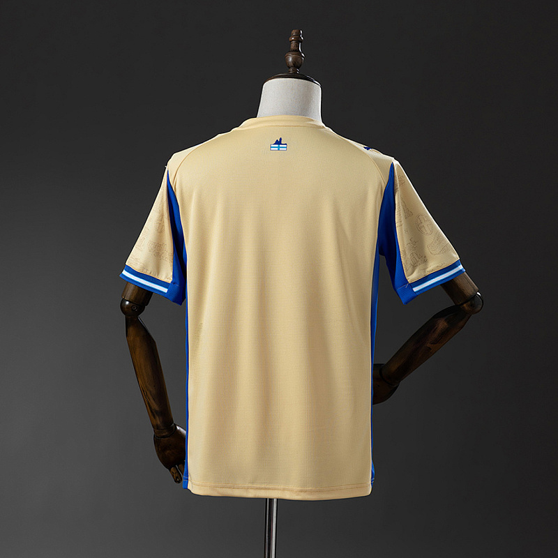 Marseille Marseille 25/26 Third Away Jersey S-XXL 2