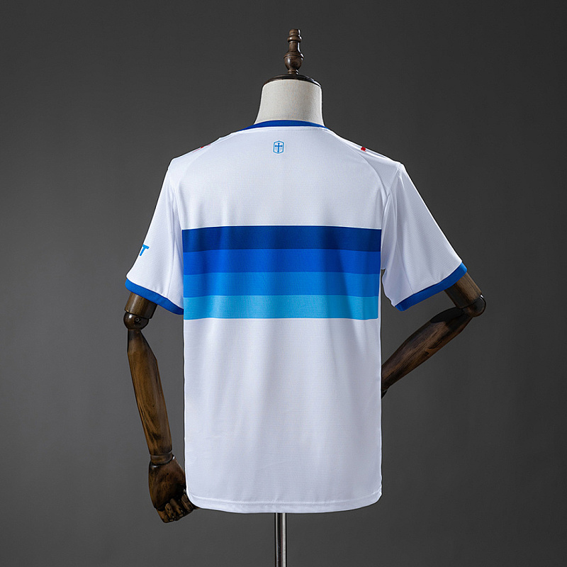 Universidad Catolica Universidad Catolica 26/27 Home Jersey S-4XL 2