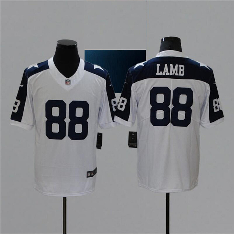 Cowboys NFL Cowboys NFL Jersey S-XXXL 9