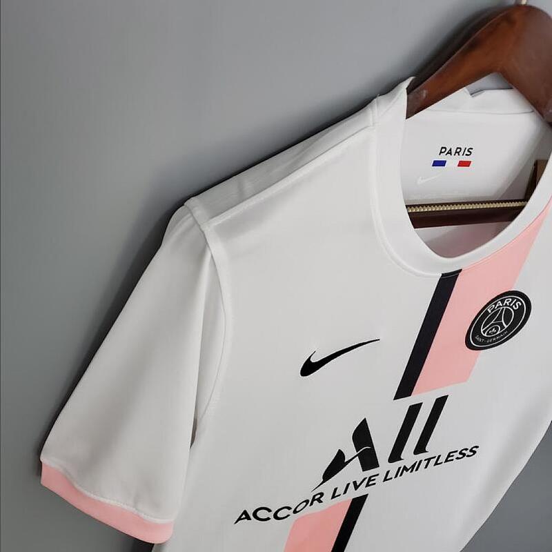 PSG 21/22 PSG away S-XXXL 6