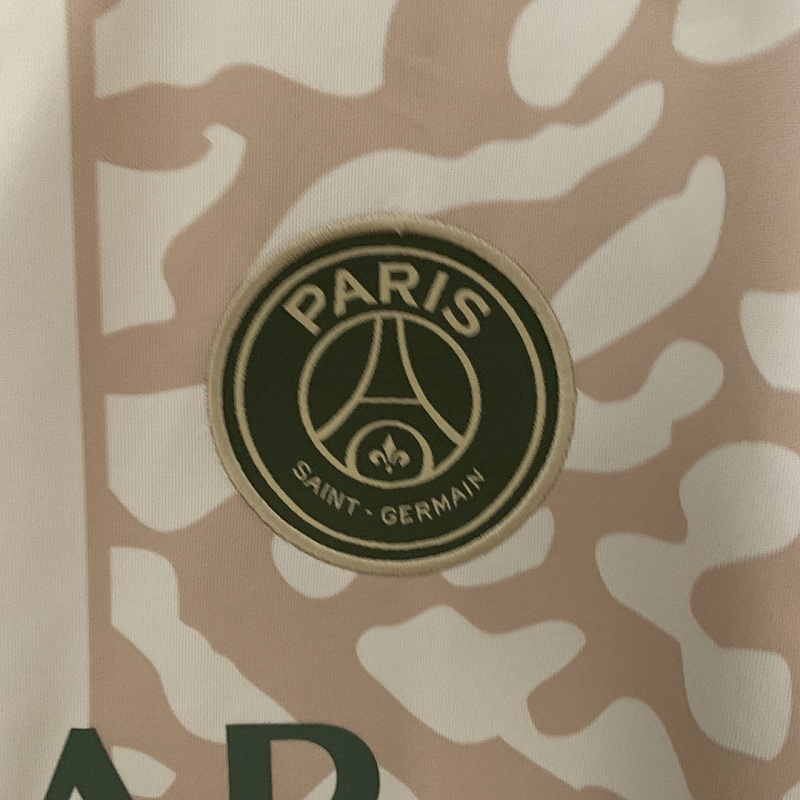 PSG 23/24 PSG fourth away S-4XL 5
