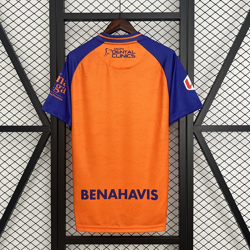 Malaga S-4XL 25/26 Malaga away S-4XL 5