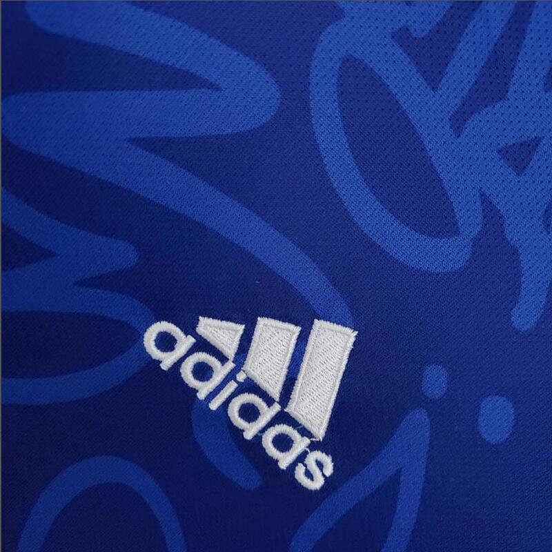 Real Madrid 21/22 Real Madrid away S-XXXL 5