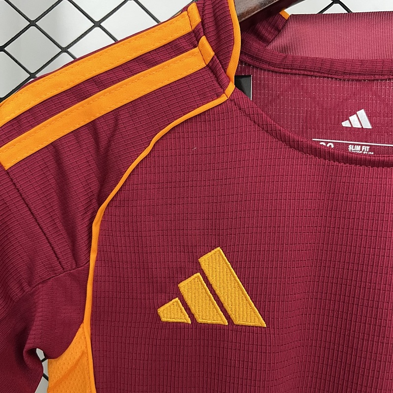 Roma 25/26 Kids Roma Home Size: 16-28 3