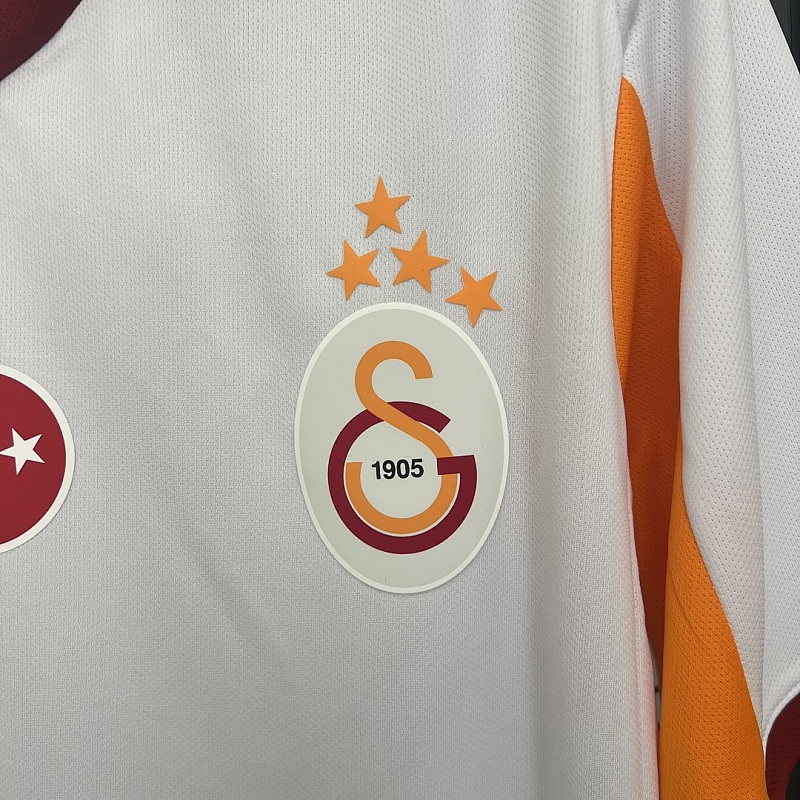 Galata S-4XL 25/26 Galata Away S-4XL 7