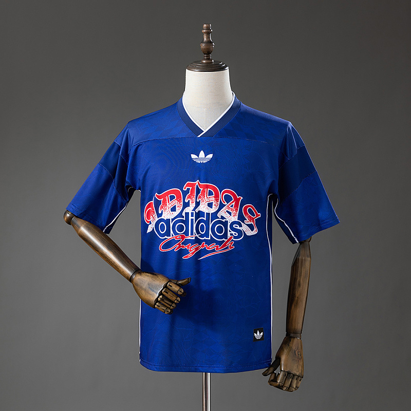 Originals ROSES Originals ROSES Jersey - Blue S-XXL