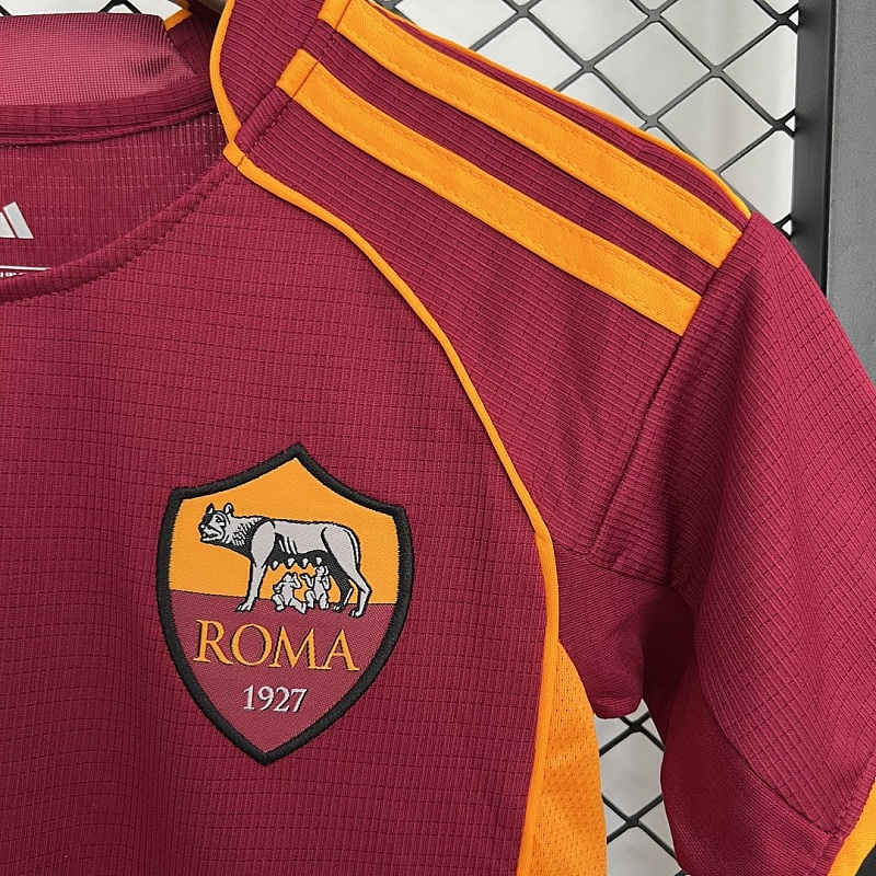 Roma 25/26 Kids Roma Home Size: 16-28 7
