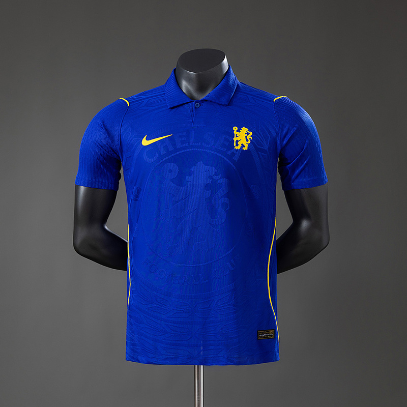 Chelsea Chelsea 26/27 Home Player Jersey S-3XL