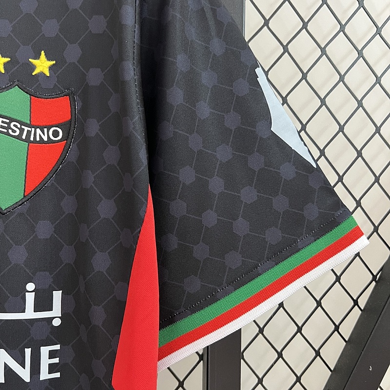 Palestinian S-XXL 24/25 Palestinian Away S-XXL 9