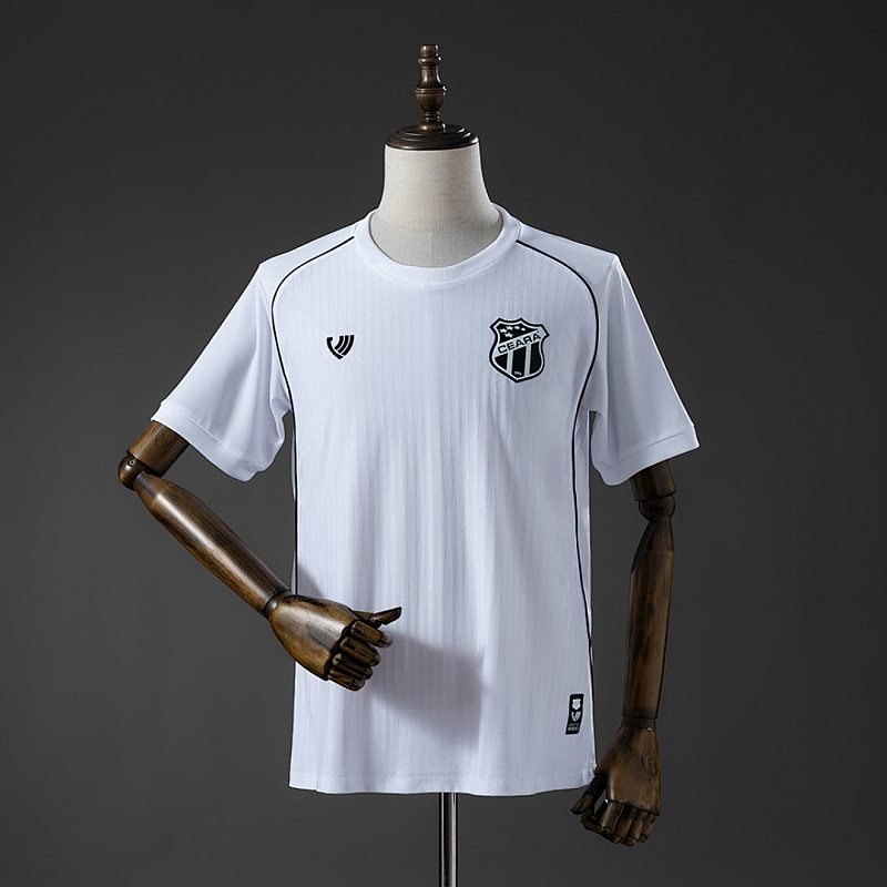Sporting CP Ceará Sporting 2627 Away Jersey S-4XL