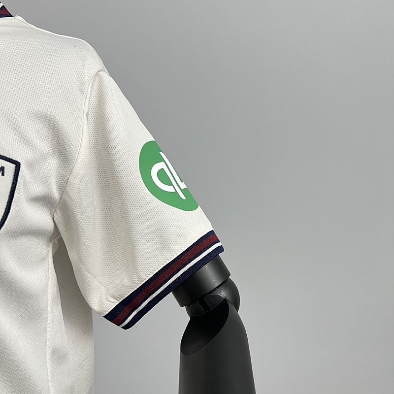 West Ham 25/26 West Ham United away Size: 16-28 12