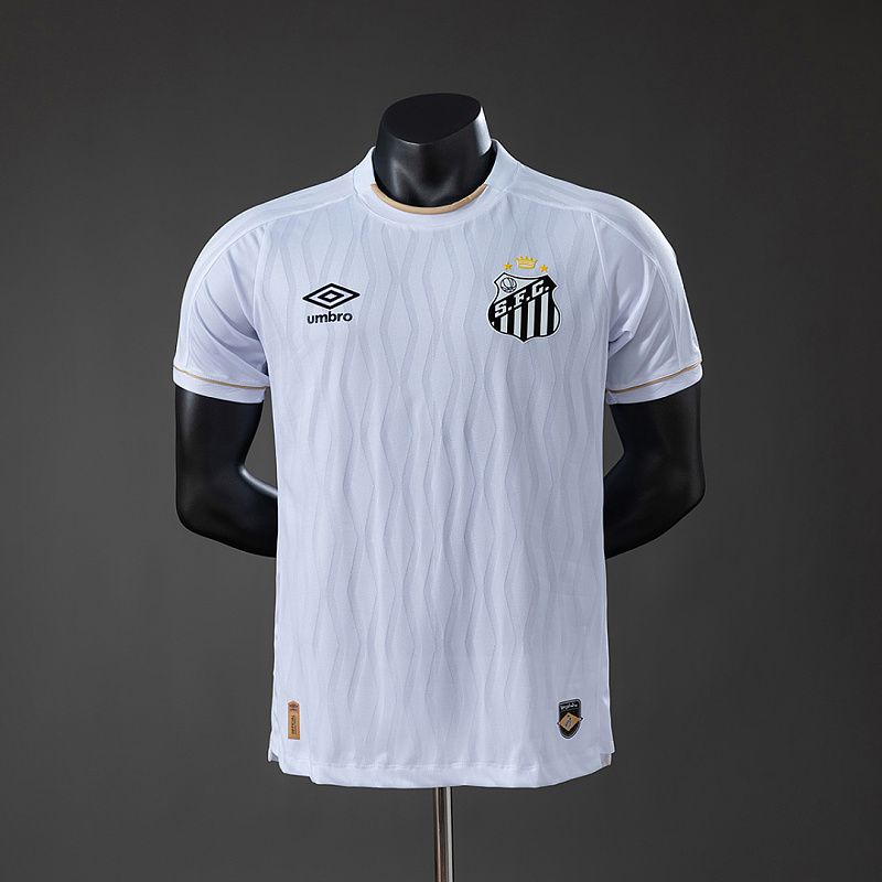 Santos Santos 26/27 Home Player Jersey S-3XL