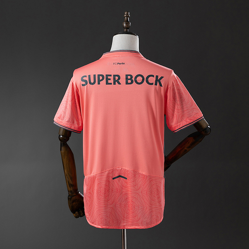 Porto 25/26 Porto Away S-3XL 2