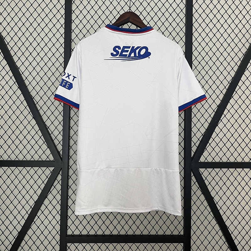 Rangers S-XXL 24/25 Rangers Away S-XXL 2