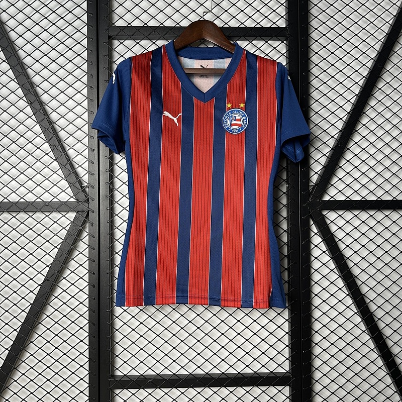 Womens Bahia 25/26 Womens Bahia Away S-XXL