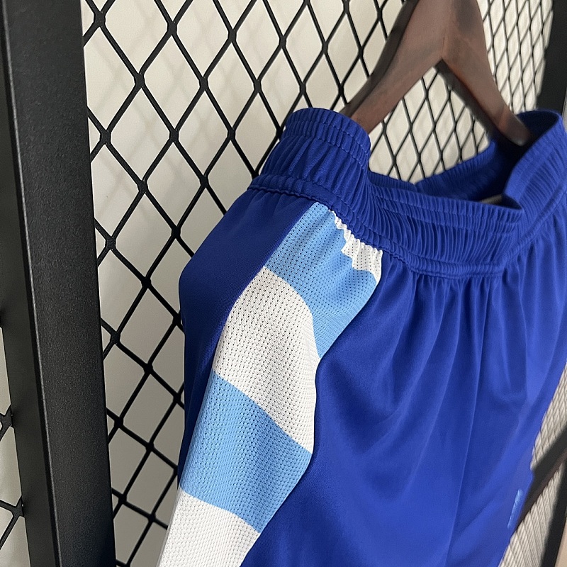 Argentina Argentina Away Shorts S-XXL 6