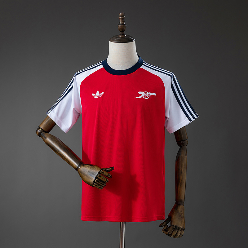 Arsenal Arsenal 25/26 Originals T-Shirt S-XXL