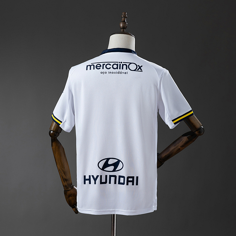 Famalicao Jersey Famalicao 25/26 Home Jersey S-4XL 2