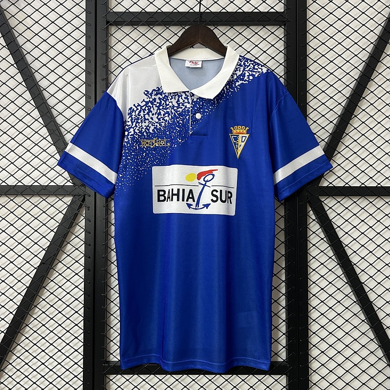 Fernandez S-XXL Retro Fernandez 93/94 Away S-XXL