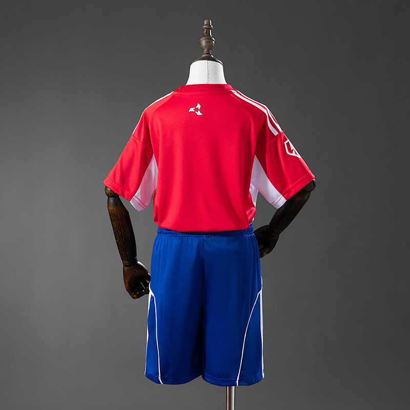 Granada Kit Granada 25/26 Home Kids Kit Jersey SIZE 16-28 2