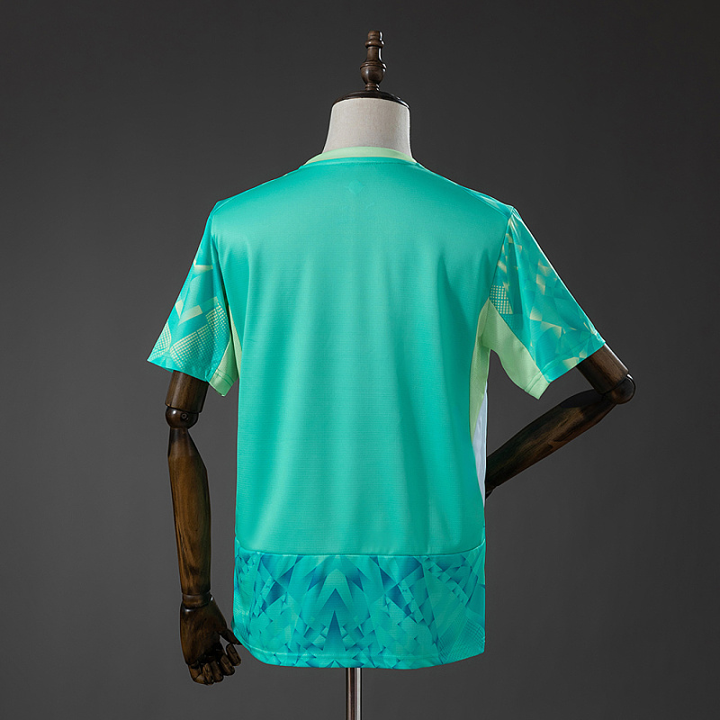 Portogallo Portugal 2026 GK-Green Jersey S-4XL 2