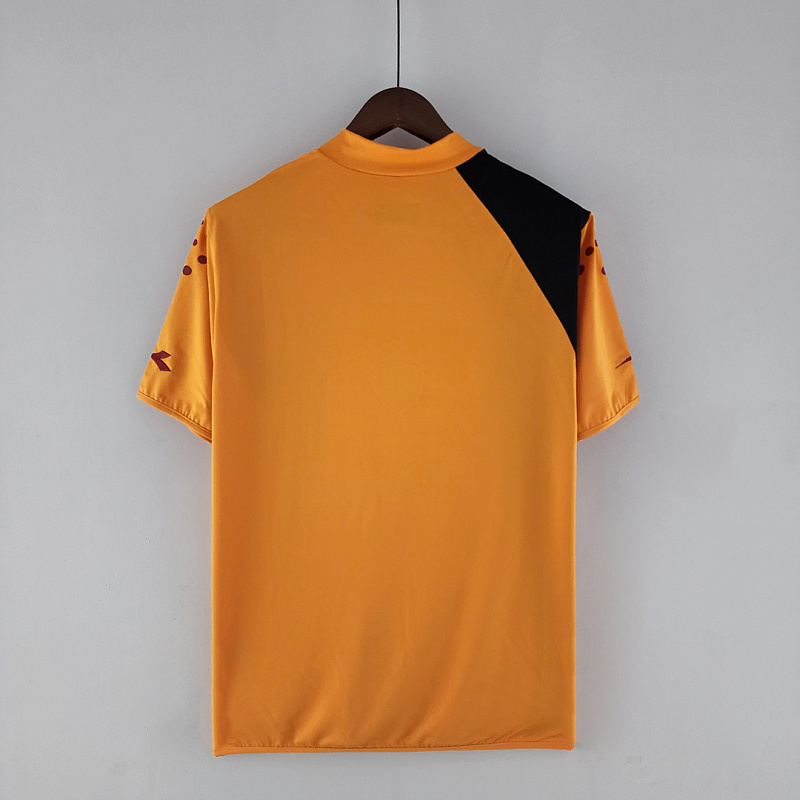 Rome S-XXL Retro Rome 05/06 home S-XXL 2